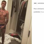 Justin Bieber, foto scandalo: su Instagram mostra...