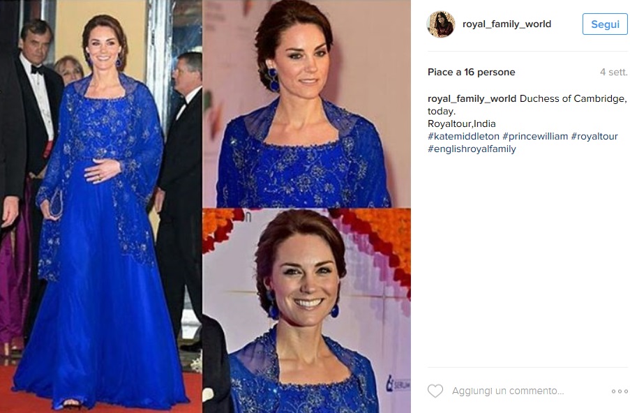 Kate Middleton: look e acconciature, i più belli FOTO