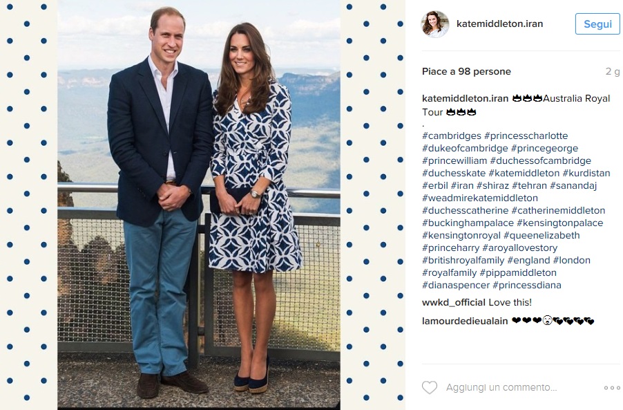 Kate Middleton: look e acconciature, i più belli FOTO
