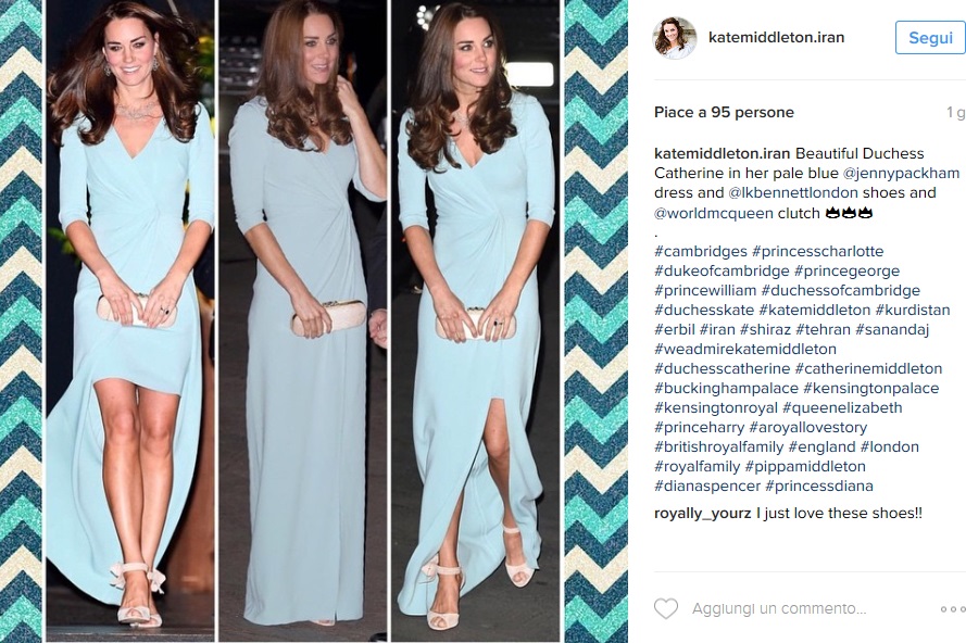 Kate Middleton: look e acconciature, i più belli FOTO