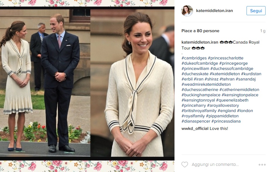 Kate Middleton: look e acconciature, i più belli FOTO