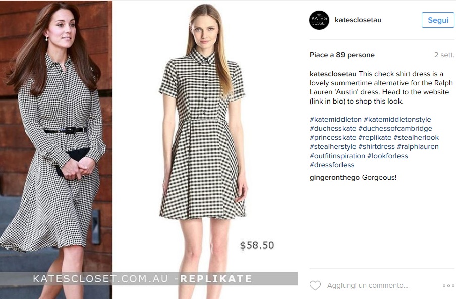 Kate Middleton: look e acconciature, i più belli FOTO