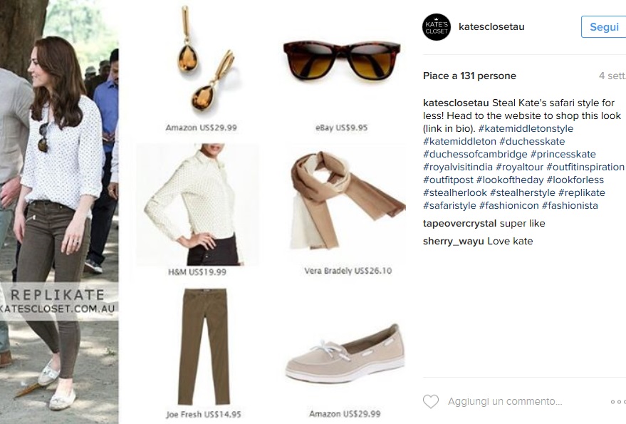 Kate Middleton: look e acconciature, i più belli FOTO