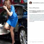 Kate Middleton, arte di scendere dalla macchina: FOTO e regole