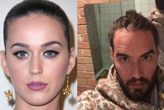 Katy Perry, ex marito Russell Brand aspetta figlio da Laura Gallacher