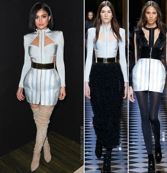 Irina Shayk, Kylie Jenner, Beyoncé al Met Gala FOTO