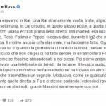 Massimo Borrelli morto, storia da brividi: "Il suo microfono..."