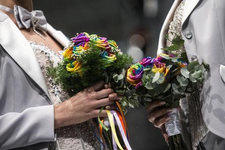 Nozze gay, arrivano i corsi laici prematrimoniali