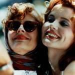 Thelma & Louise, Geena Davis e Susan Sarandon a Cannes 25 anni dopo