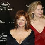 Thelma & Louise, Geena Davis e Susan Sarandon a Cannes 25 anni dopo11