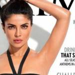 Ascella attrice Bollywood troppo perfetta su Maxim4