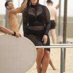 Ashley Graham, modella curvy ostenta le sue forme con orgoglio 8