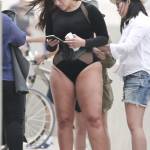Ashley Graham, modella curvy ostenta le sue forme con orgoglio 3