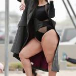 Ashley Graham, modella curvy ostenta le sue forme con orgoglio 7