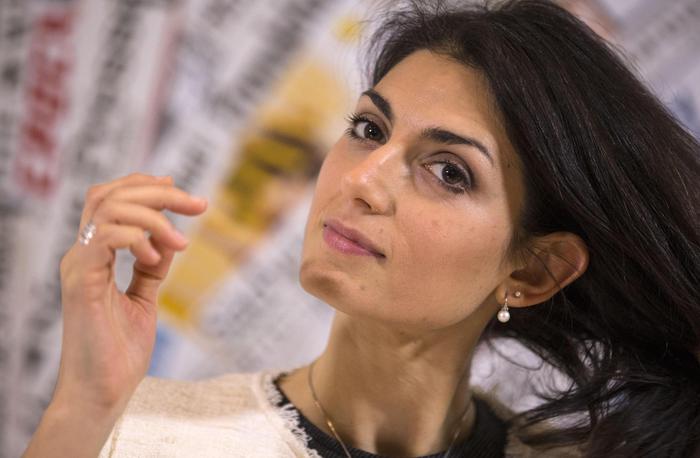 Virginia Raggi vita privata, marito, età, figlio FOTO we