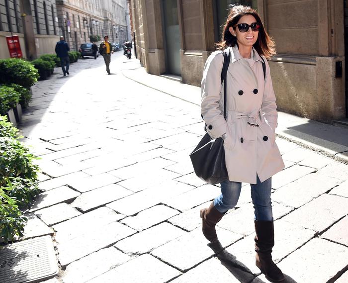 Virginia Raggi vita privata, marito, età, figlio FOTO