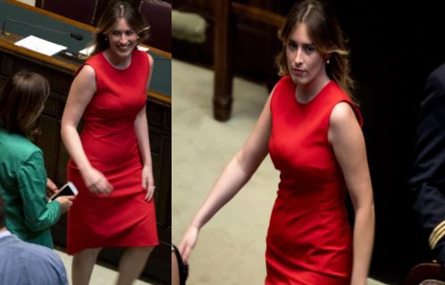 Maria Elena Boschi snobba Virginia Raggi?