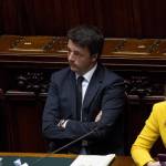 Maria Elena Boschi look: giacca gialla e longuette nera FOTO