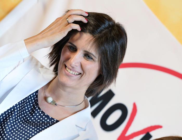 Chiara Appendino marito, età, figlia nuovo sindaco Torino 1