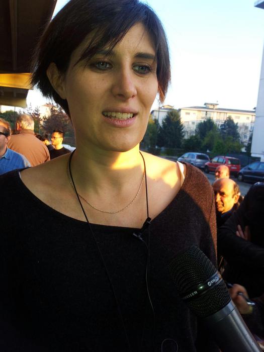 Chiara Appendino marito, età, figlia nuovo sindaco Torino 4