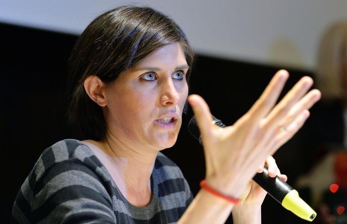 Chiara Appendino marito, età, figlia nuovo sindaco Torino 5