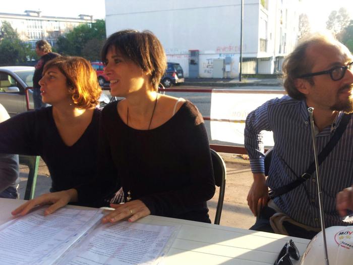 Chiara Appendino marito, età, figlia nuovo sindaco Torino 6