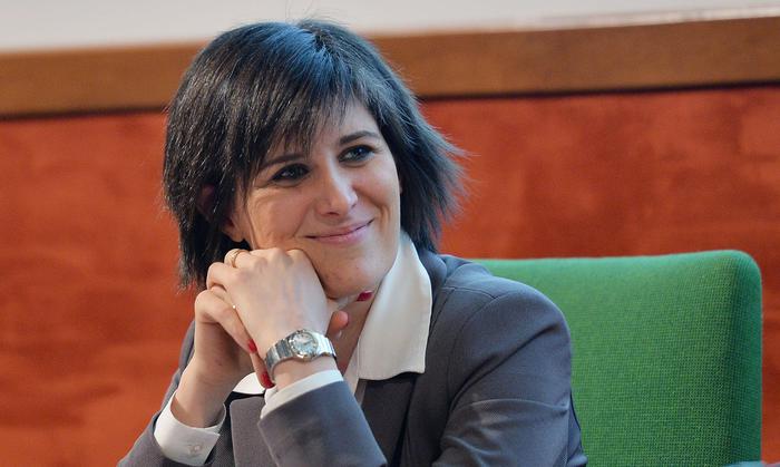 Chiara Appendino marito, età, figlia nuovo sindaco Torino 8