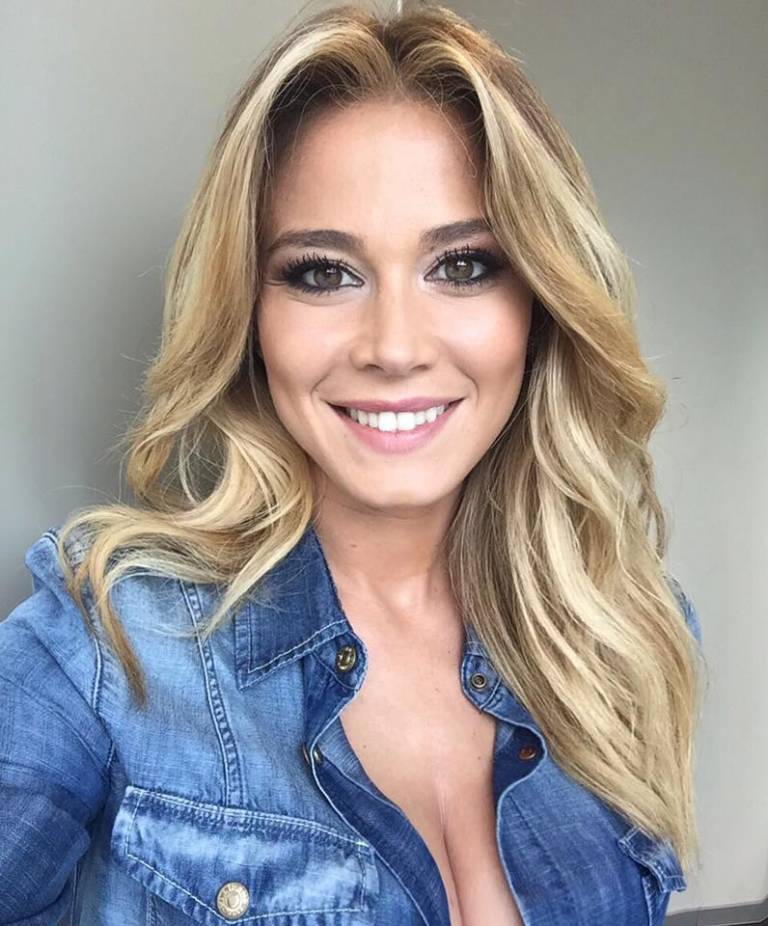 Diletta Leotta rifatta? Età, altezza, FOTO