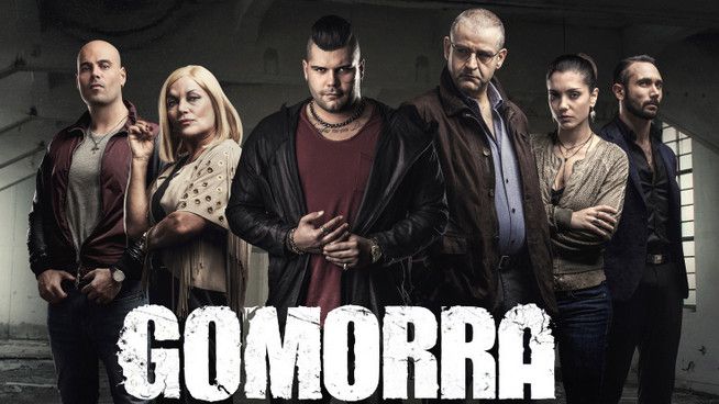 Gomorra terza stagione: ecco chi saranno i cattivi