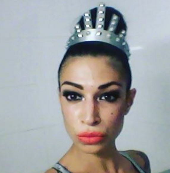 Valentino Rossi, chi è la fidanzata Jasmine Criscenti FOTO