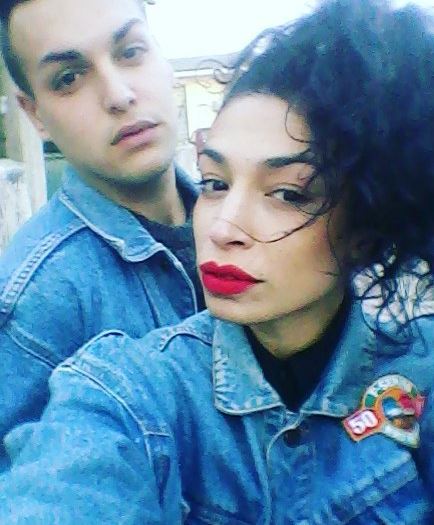 Valentino Rossi, chi è la fidanzata Jasmine Criscenti FOTO