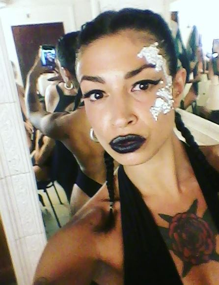 Valentino Rossi, chi è la fidanzata Jasmine Criscenti FOTO