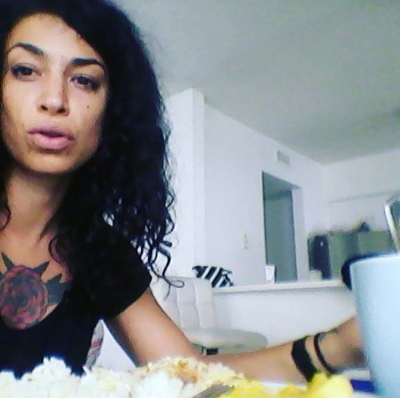 Valentino Rossi, chi è la fidanzata Jasmine Criscenti FOTO