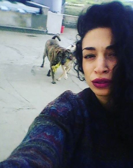 Valentino Rossi, chi è la fidanzata Jasmine Criscenti FOTO