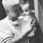 Justin Bieber papà? La verità sulla FOTO con il bebè