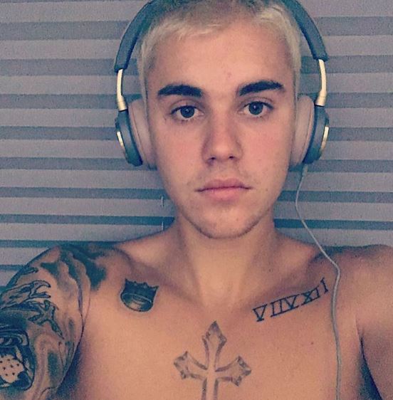 Justin Bieber: nuova fidanzata conosciuta in Chiesa?