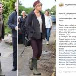 Kate Middleton, Taylor Swift: look casual a confronto FOTO