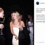 Kate Moss ingrassata: pancia e fisico... non al top FOTO
