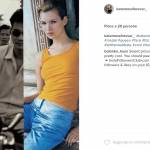 Kate Moss ingrassata: pancia e fisico... non al top FOTO