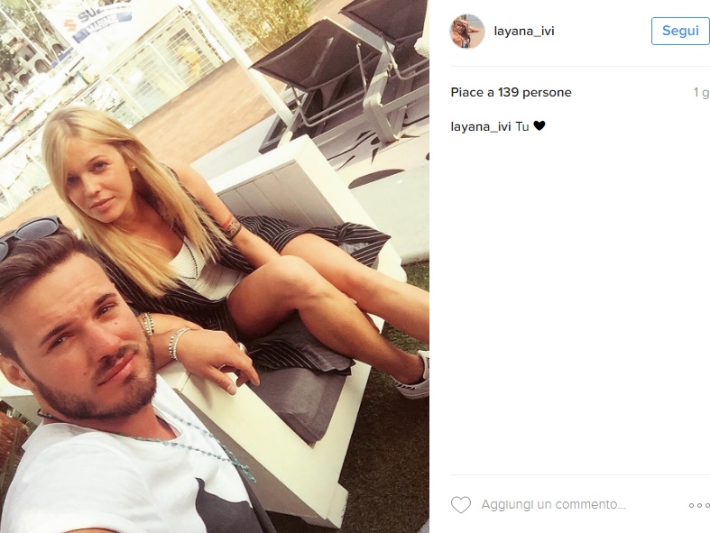 Temptation Island, Yana e Regis nuova coppia: "Tra loro..." FOTO