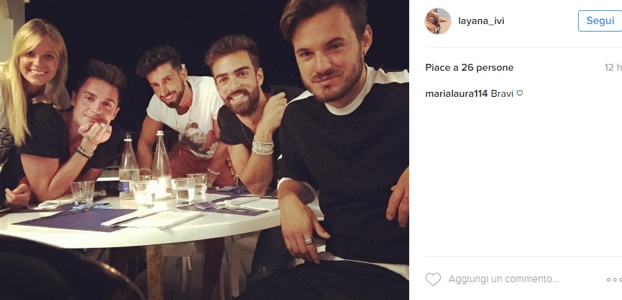 Temptation Island, Yana e Regis nuova coppia: "Tra loro..." FOTO