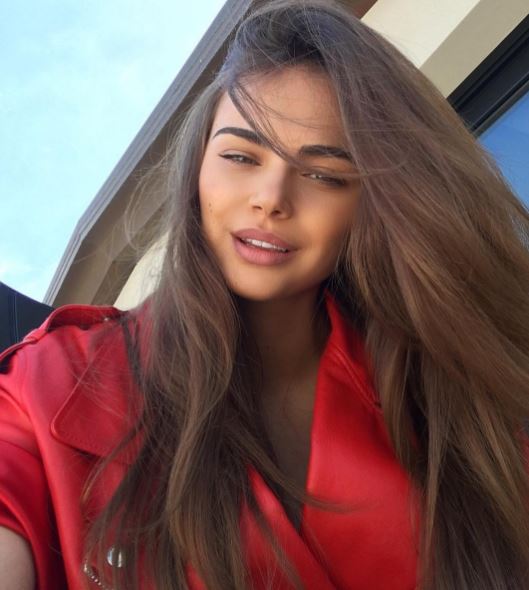 Justin Bieber, nozze milionarie per Xenia Deli, sua ballerina FOTO