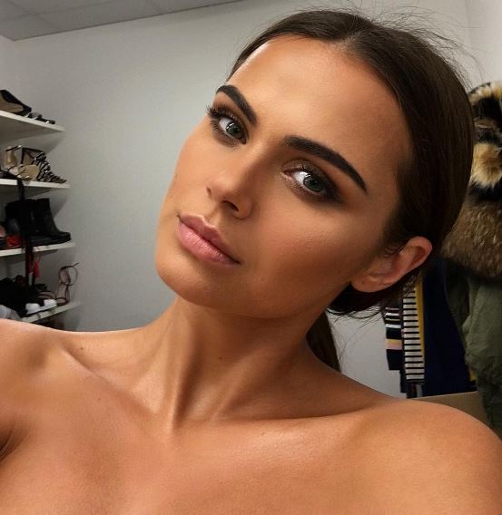 Justin Bieber, nozze milionarie per Xenia Deli, sua ballerina FOTO