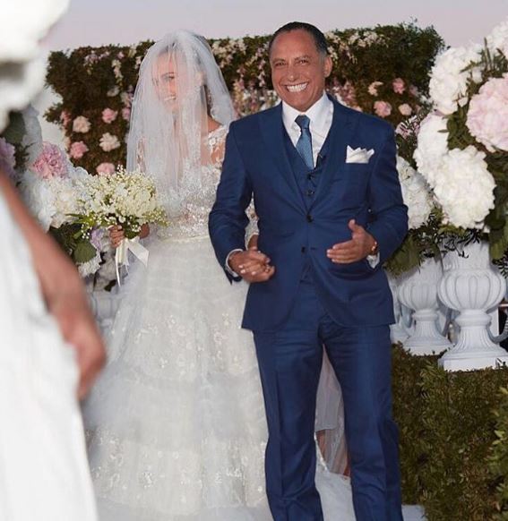 Justin Bieber, nozze milionarie per Xenia Deli, sua ballerina FOTO