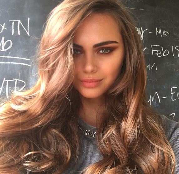 Justin Bieber, nozze milionarie per Xenia Deli, sua ballerina FOTO