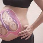 Body painting su pancione donne in gravidanza11