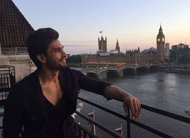 Mr Mondo, indiano Rohit Khandelwal il più bello del pianeta 4