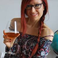 Pannacotta Cheesecake ai Frutti di Bosco Vegana