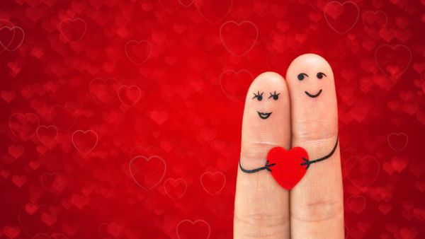 Amore, 10 abitudini delle coppie felici!