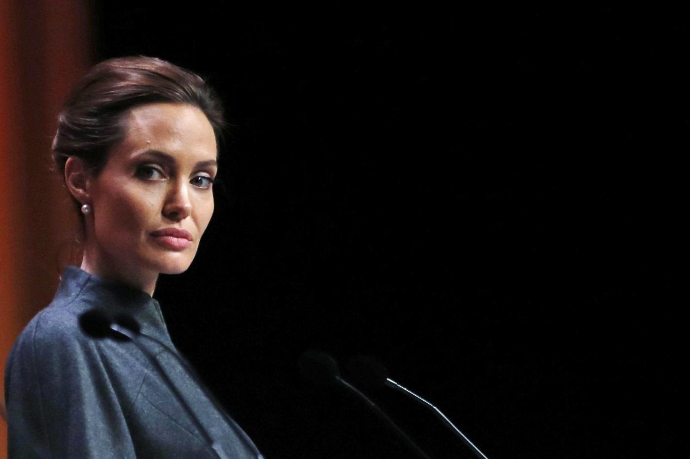 Cancro alla prostata, colpa del "gene di Angelina Jolie" BRCA2
